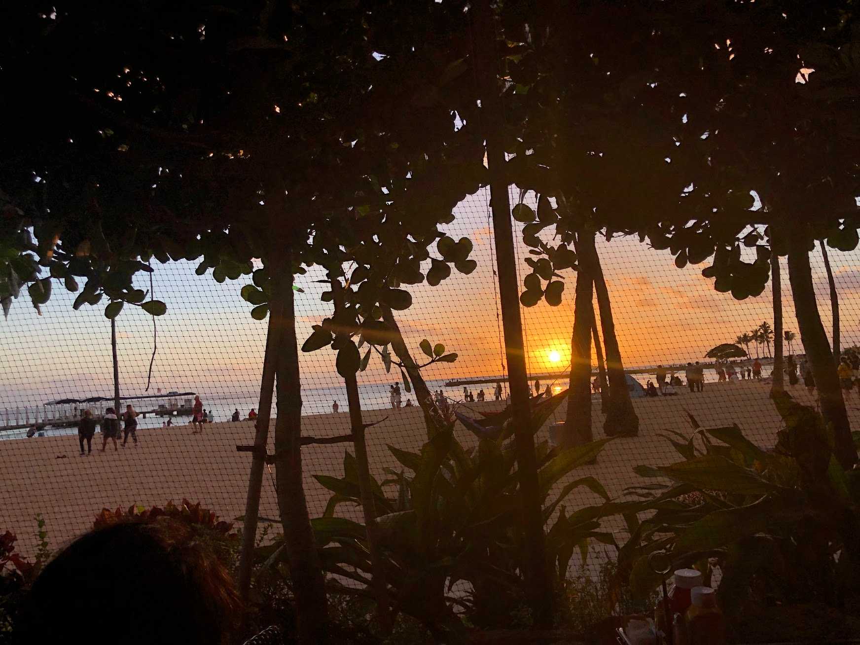 Hawaii